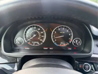 BMW X5 2017