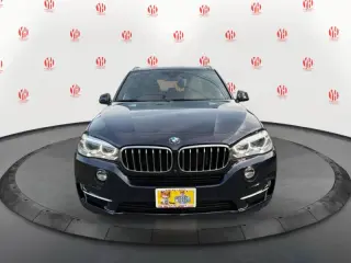 BMW X5 2017