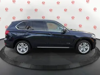 BMW X5 2017