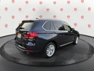BMW X5 2017