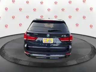 BMW X5 2017