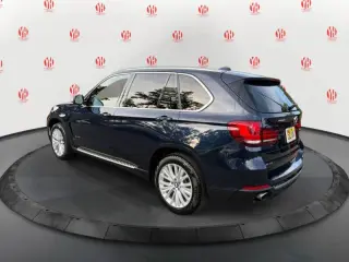 BMW X5 2017