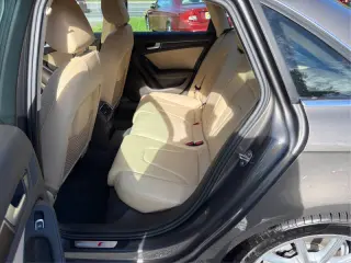 Audi A4 2014