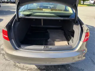 Audi A4 2014