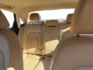 Audi A4 2014