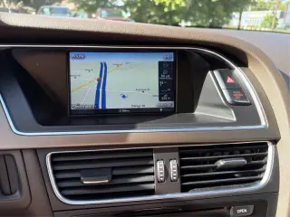 Audi A4 2014