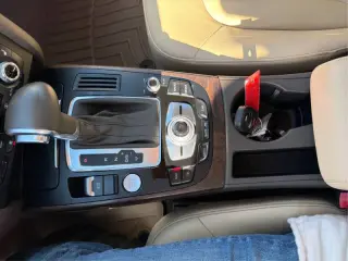 Audi A4 2014