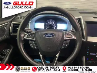 Ford Edge 2020 Titanium 4dr Crossover