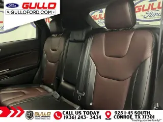 Ford Edge 2020 Titanium 4dr Crossover