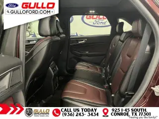 Ford Edge 2020 Titanium 4dr Crossover