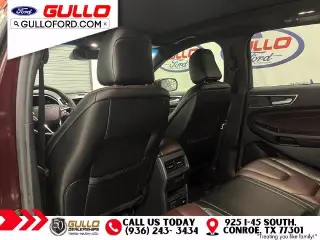 Ford Edge 2020 Titanium 4dr Crossover