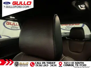 Ford Edge 2020 Titanium 4dr Crossover