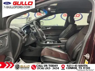 Ford Edge 2020 Titanium 4dr Crossover
