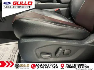 Ford Edge 2020 Titanium 4dr Crossover