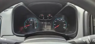 Chevrolet Colorado 2019