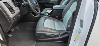 Chevrolet Colorado 2019