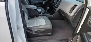 Chevrolet Colorado 2019
