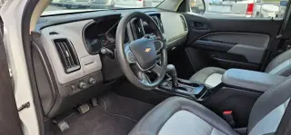 Chevrolet Colorado 2019