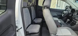 Chevrolet Colorado 2019