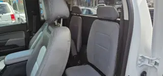 Chevrolet Colorado 2019