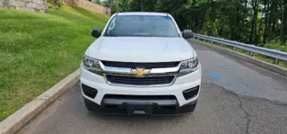 Chevrolet Colorado 2019