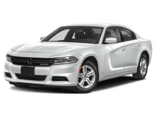 Dodge Charger 2022 AWD SXT 4dr Sedán