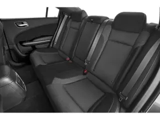 Dodge Charger 2022 AWD SXT 4dr Sedán