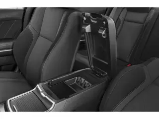 Dodge Charger 2022 AWD SXT 4dr Sedán