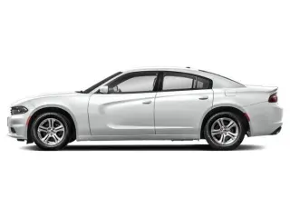 Dodge Charger 2022 AWD SXT 4dr Sedán