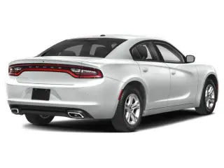 Dodge Charger 2022 AWD SXT 4dr Sedán