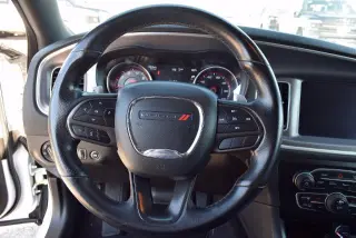 Dodge Charger 2022 AWD SXT 4dr Sedán