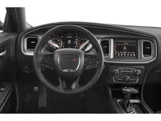 Dodge Charger 2022 AWD SXT 4dr Sedán