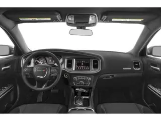 Dodge Charger 2022 AWD SXT 4dr Sedán