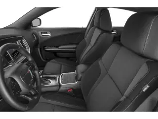 Dodge Charger 2022 AWD SXT 4dr Sedán