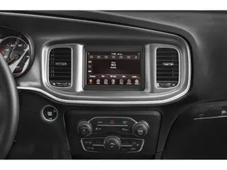 Dodge Charger 2022 AWD SXT 4dr Sedán