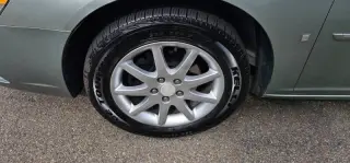 2006 Buick Lucerne