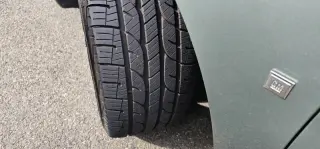 2006 Buick Lucerne