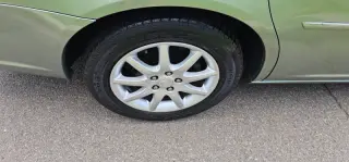2006 Buick Lucerne