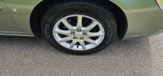 2006 Buick Lucerne