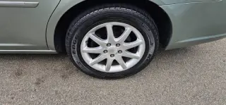 2006 Buick Lucerne