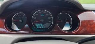 2006 Buick Lucerne