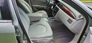 2006 Buick Lucerne
