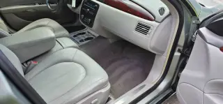 2006 Buick Lucerne