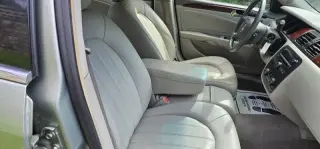 2006 Buick Lucerne
