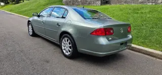 2006 Buick Lucerne