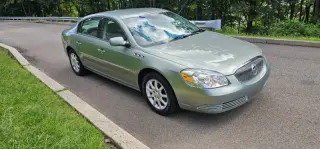 2006 Buick Lucerne