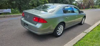 2006 Buick Lucerne