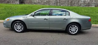 2006 Buick Lucerne