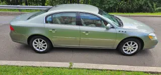 2006 Buick Lucerne