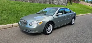 2006 Buick Lucerne